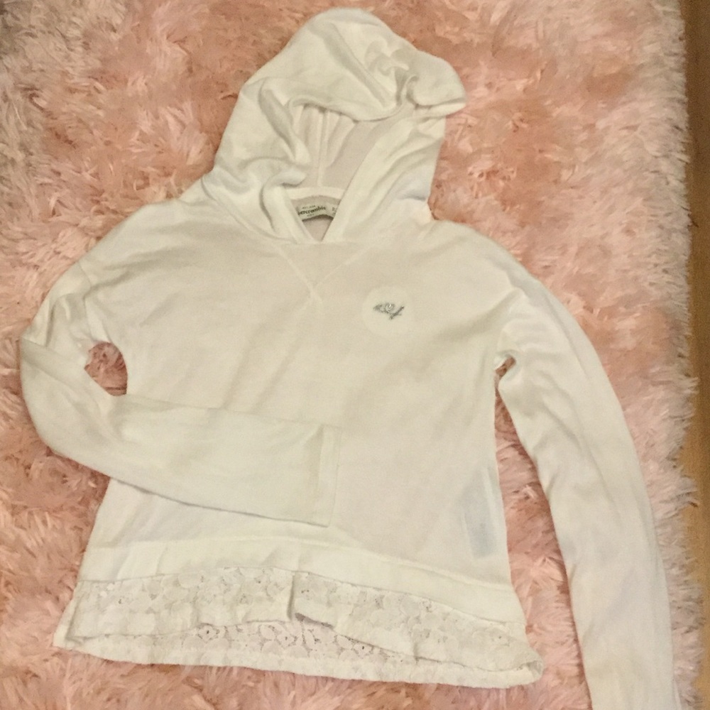Abercrombie Kids sweater